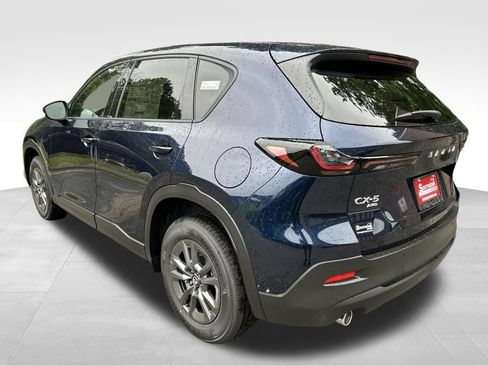 New 2026 MAZDA CX-5 Select AWD/4WD image 3