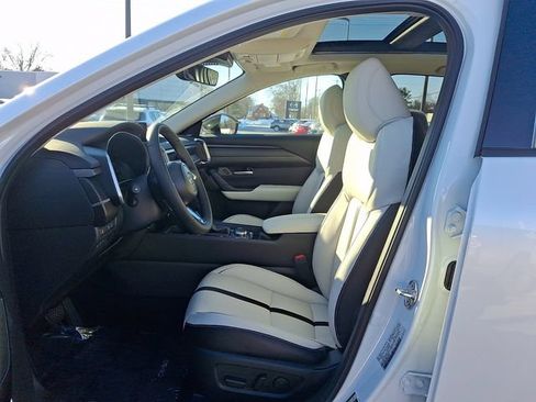 New 2026 MAZDA CX-50 AWD 2.5 S w/ Cargo Package image 9