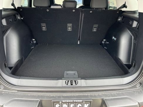 New 2025 Ford Bronco Sport Big Bend w/ Convenience Package image 20