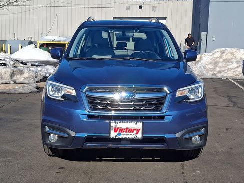 Used 2017 Subaru Forester 2.5i Limited image 2