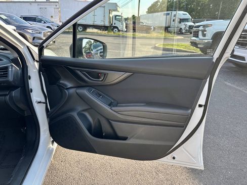 Used 2023 Subaru Impreza 2.0i AWD/4WD image 17