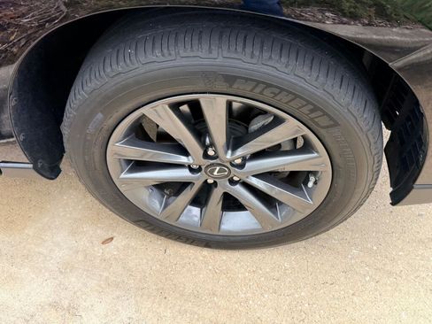 Used 2015 Lexus RX 350 F Sport w/ Navigation Package image 14