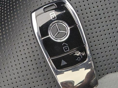 Used 2021 Mercedes-Benz C 300 4MATIC Sedan w/ Premium Package image 35