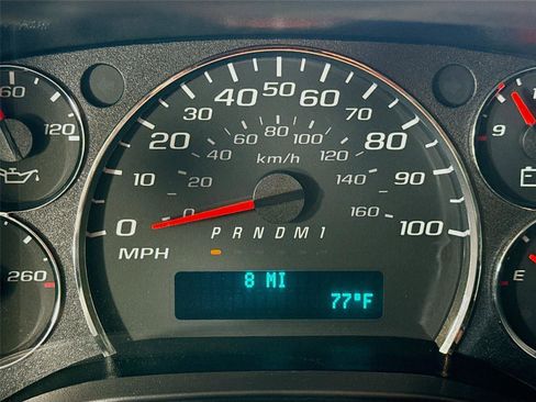 New 2025 Chevrolet Express 3500 3500 VAN 139 w/ Power Convenience Package image 7