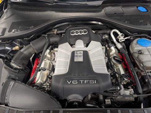 Used 2013 Audi A6 3.0T Premium Plus AWD/4WD image 20
