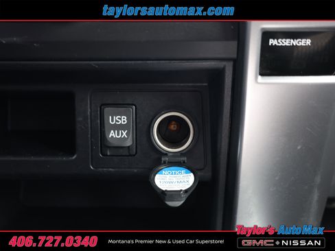 Used 2018 Toyota 4Runner SR5 image 17