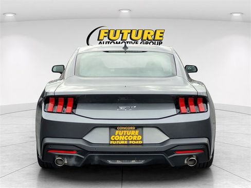New 2026 Ford Mustang GT image 4