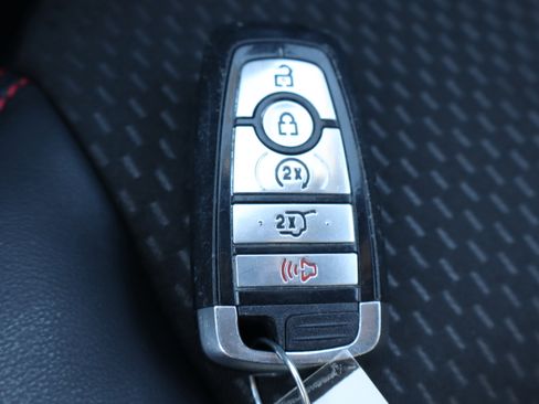 Used 2023 Ford Escape ST-Line w/ Tech Pack #1 image 29