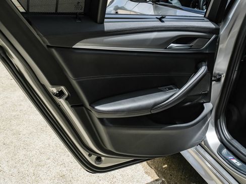 Used 2019 BMW M5 w/ Executive Package AWD/4WD image 46