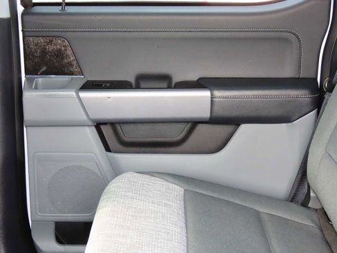 Certified 2023 Ford F150 XLT w/ Equipment Group 301A Mid image 21