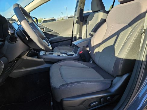 Used 2025 Subaru Crosstrek 2.0i Premium AWD/4WD image 18