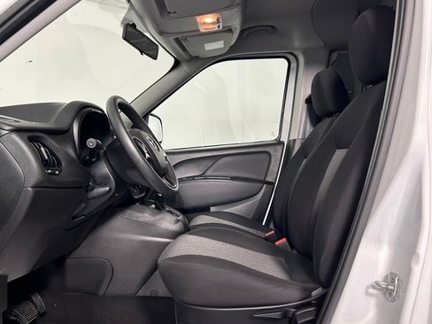 Used 2022 RAM ProMaster City Wagon FWD image 24