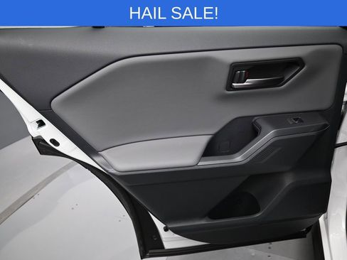 Certified 2026 Toyota RAV4 XSE w/ Weather Package image 33