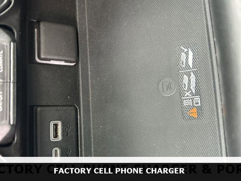 Used 2021 Chevrolet Tahoe Z71 w/ Z71 Signature Package image 26