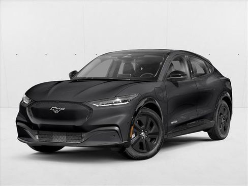 Used 2021 Ford Mustang Mach-E GT AWD/4WD image 1