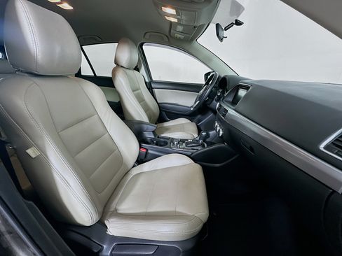 Used 2016 MAZDA CX-5 Touring FWD image 29