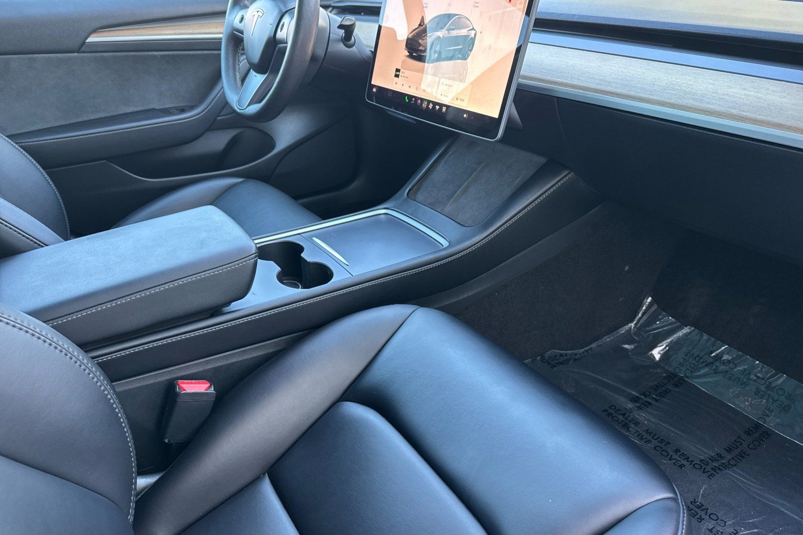 Used 2023 Tesla Model 3 Standard Range RWD image 33