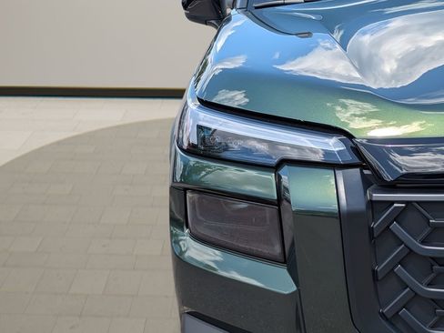 New 2026 Subaru Outback Touring AWD/4WD image 9
