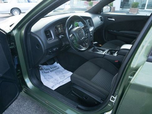 Certified 2023 Dodge Charger GT w/ Blacktop Package image 14