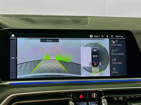 Used 2023 BMW X6 xDrive40i w/ Premium Package image 18