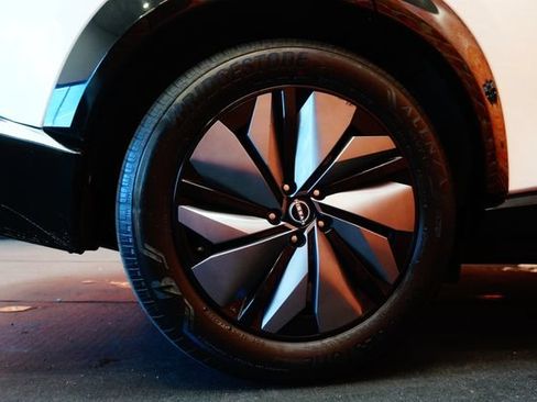 Certified 2023 Nissan Ariya FWD image 74