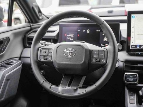 New 2026 Toyota RAV4 XSE AWD/4WD image 20