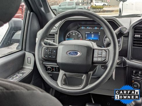 Certified 2023 Ford F150 XL w/ STX Appearance Package image 15