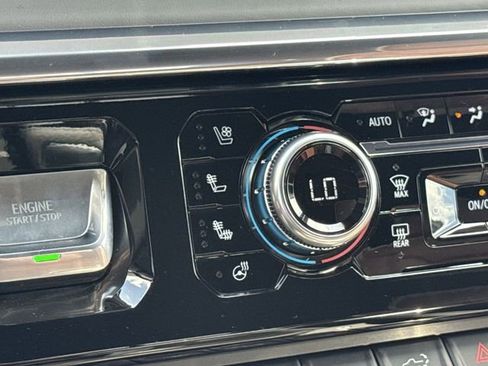 New 2026 GMC Sierra 1500 Denali Ultimate AWD/4WD image 22