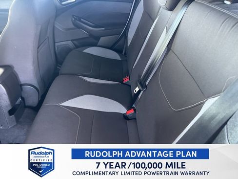 Used 2018 Ford Focus ST image 31