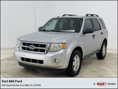 Used 2011 Ford Escape XLT