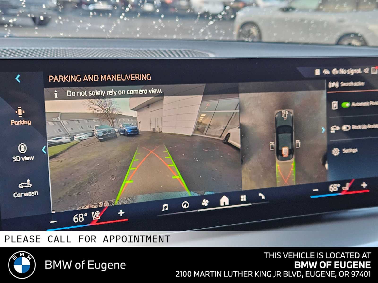 New 2026 BMW 230i xDrive Coupe AWD/4WD image 27