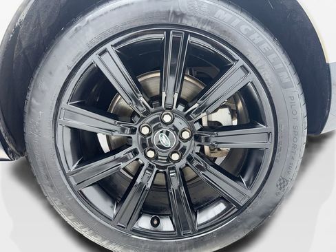 Used 2022 Land Rover Range Rover Sport HSE Silver Edition AWD/4WD image 52