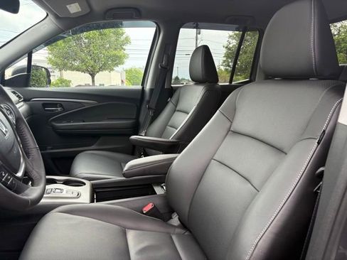 Used 2023 Honda Ridgeline RTL image 21