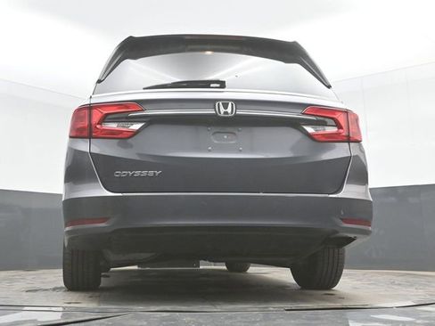 Used 2022 Honda Odyssey EX-L image 48