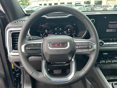 New 2026 GMC Canyon Elevation w/ Convenience Package image 16