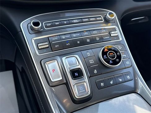 Used 2022 Hyundai Santa Fe Calligraphy image 18