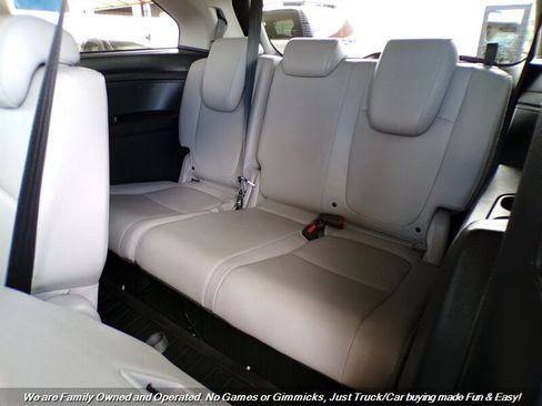 Used 2018 Honda Odyssey EX-L image 18
