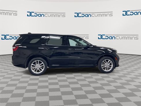 Used 2023 Dodge Durango GT image 9