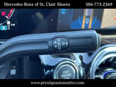 Used 2026 Mercedes-Benz GLA 250 4MATIC image 30