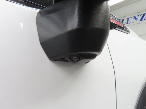 Used 2025 GMC Sierra 2500 AT4 w/ AT4 Premium Plus Package image 58