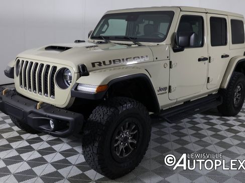 Used 2022 Jeep Wrangler Unlimited Rubicon image 9