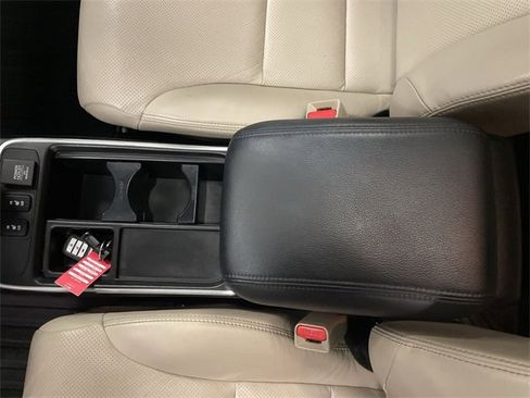 Used 2015 Honda CR-V EX-L image 20