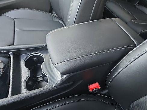 New 2025 Jeep Grand Cherokee L Limited w/ Luxury Tech Group II image 69