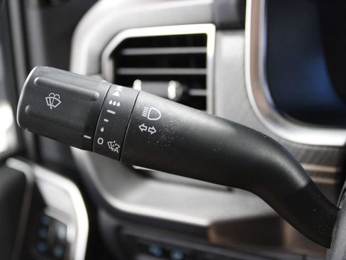 Used 2023 Ford F150 Platinum w/ Equipment Group 701A High image 42