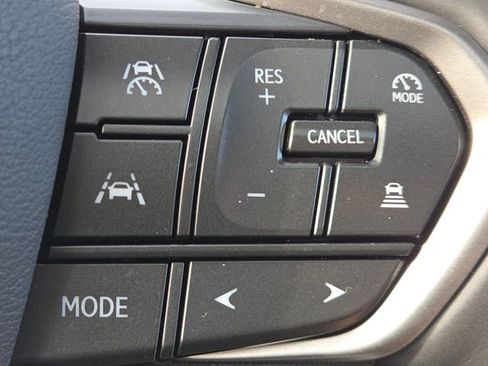 Certified 2024 Lexus NX 350 350h Base image 26