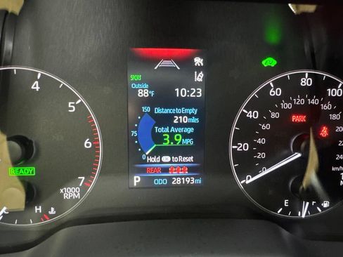 Used 2025 Toyota Corolla SE FWD image 61