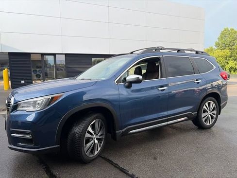 Used 2020 Subaru Ascent Touring w/ Popular Package #2A AWD/4WD image 7