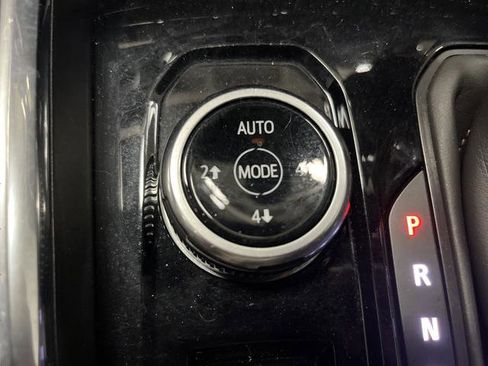 Used 2023 GMC Canyon AT4 w/ Canyon Safety Plus Package image 24