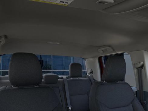 New 2025 Ford Maverick XLT w/ XLT Luxury Package image 12