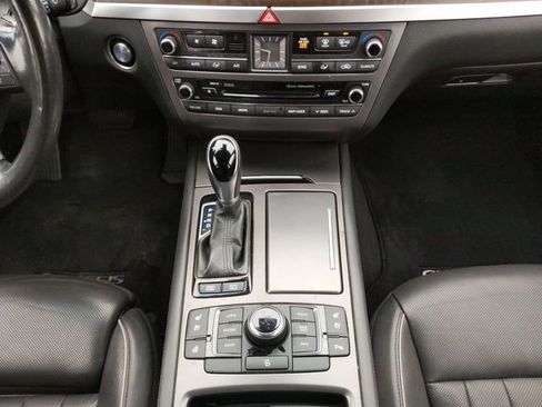 Used 2017 Genesis G80 3.8 w/ Option Group 03 AWD/4WD image 18